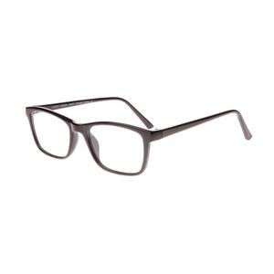 NEW CANNY VISION Black JANET Eyeglasses 53mm with Case